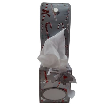 Get Well Treat Box SVG - Image 3