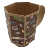 3D Paper Mug Box SVG - Image 5