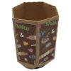 3D Paper Mug Box SVG - Image 6