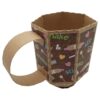 3D Paper Mug Box SVG - Image 3