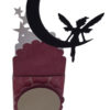 Fairy & Stars Treat Pouch SVG - Image 2