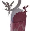 Fairy & Stars Treat Pouch SVG - Image 4