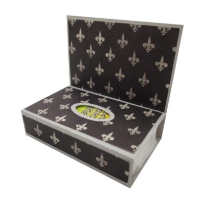Get Well Tissue Holder SVG - Image 3