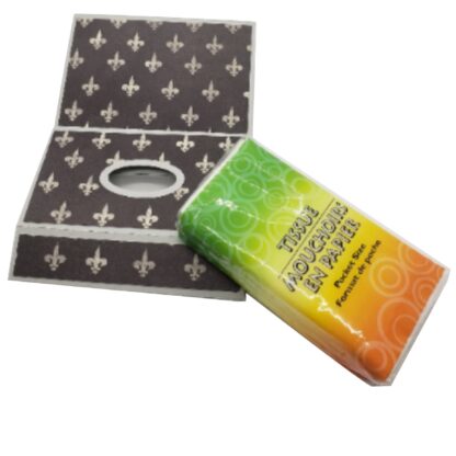 Get Well Tissue Holder SVG - Image 5