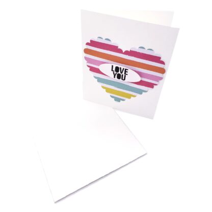 Conversation Hearts Cards SVG - Image 4