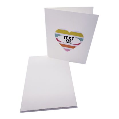 Conversation Hearts Cards SVG - Image 7