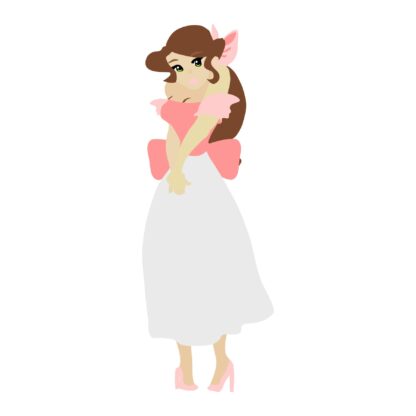 Cathy Farley SVG
