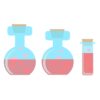Bottles Full of Love SVG