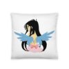 Interchanging Angel SVG - Image 2
