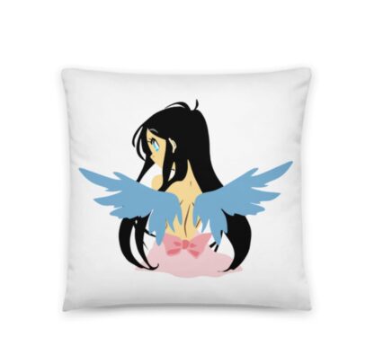Interchanging Angel SVG - Image 2