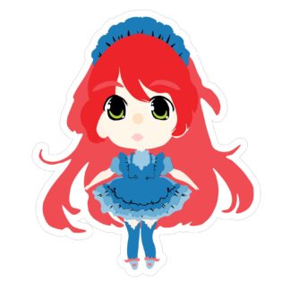 Momo Makina SVG
