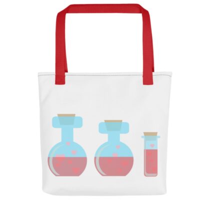 Bottles Full of Love SVG - Image 2