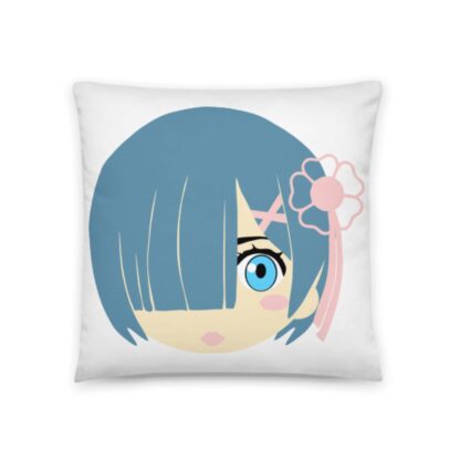 Ram & Rem Re Zero Bundle SVG - Image 2