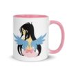 Interchanging Angel SVG - Image 3