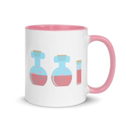 Bottles Full of Love SVG - Image 3