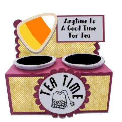 Halloween Cookies SVG - Image 6