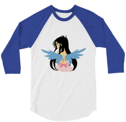 Interchanging Angel SVG - Image 4