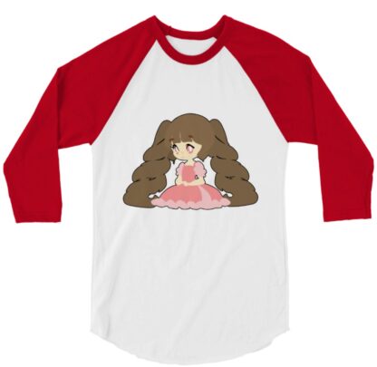 Sitting Princess SVG - Image 3