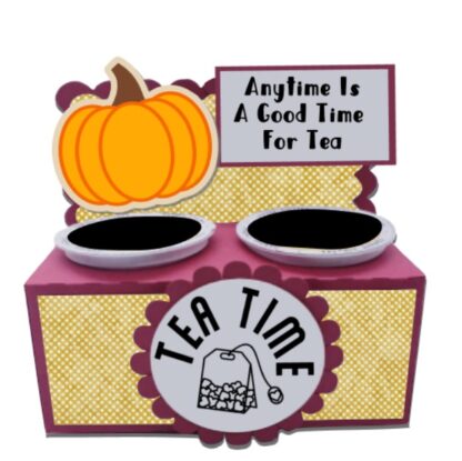 Halloween Cookies SVG - Image 7