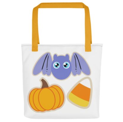 Halloween Cookies SVG - Image 2