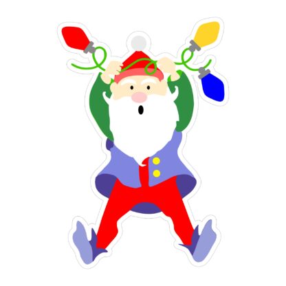 Light Elf SVG