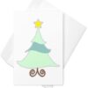 Whimsical Christmas Tree - Image 2