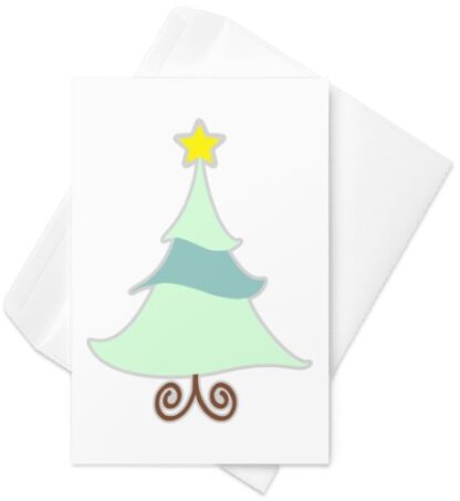 Whimsical Christmas Tree - Image 2