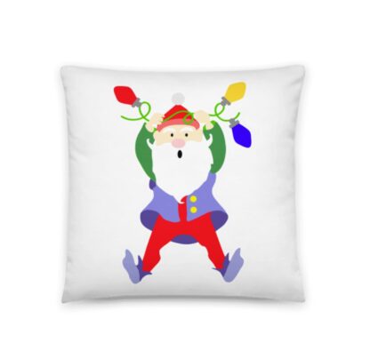 Light Elf SVG - Image 2