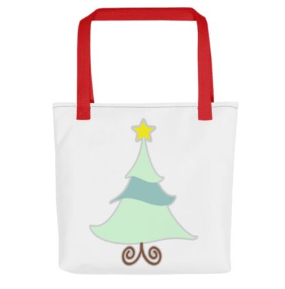 Whimsical Christmas Tree - Image 3