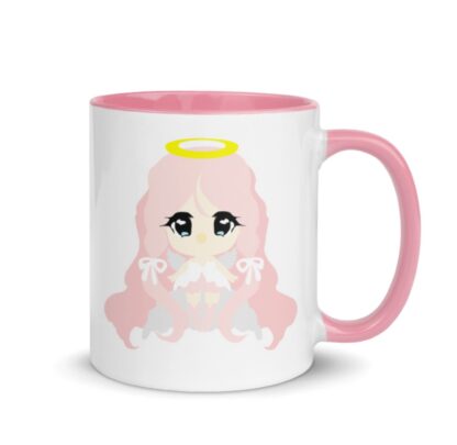 Angel Dream SVG - Image 3