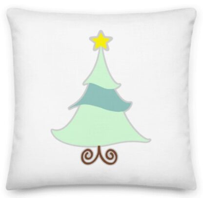 Whimsical Christmas Tree - Image 4