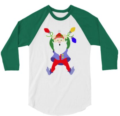 Light Elf SVG - Image 4