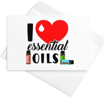 Essential Oils SVG - Image 2