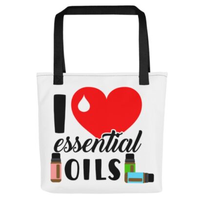 Essential Oils SVG - Image 4