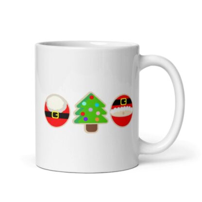 Christmas Cookies SVG - Image 4