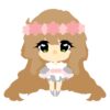 Groovy Girl Doll SVG