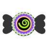 Halloween Candy SVG