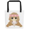 Groovy Girl Doll SVG - Image 2