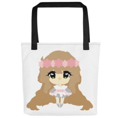 Groovy Girl Doll SVG - Image 2