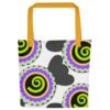 Halloween Candy SVG - Image 2