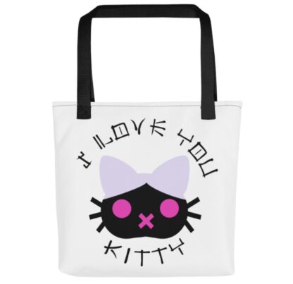 Ichban Kitty SVG - Image 2