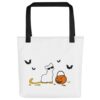Cool Cat Candy SVG - Image 2