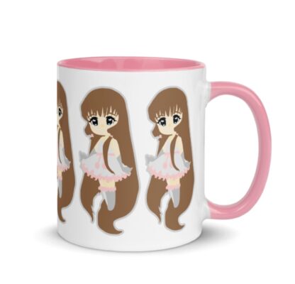 Claudette Malum Doll SVG - Image 2