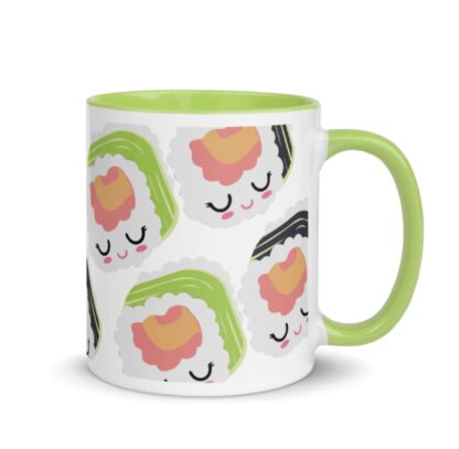 Dreaming Sushi SVG - Image 2
