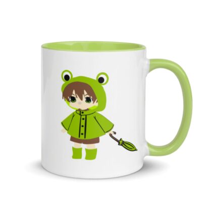 Froggie Boy SVG - Image 4