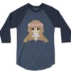 Groovy Girl Doll SVG - Image 3