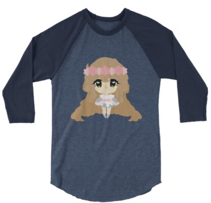 Groovy Girl Doll SVG - Image 3