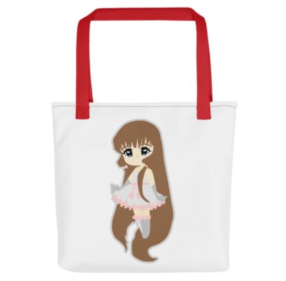 Claudette Malum Doll SVG - Image 4