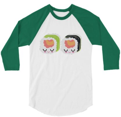 Dreaming Sushi SVG - Image 3