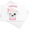 Espresso Yourself SVG - Image 2
